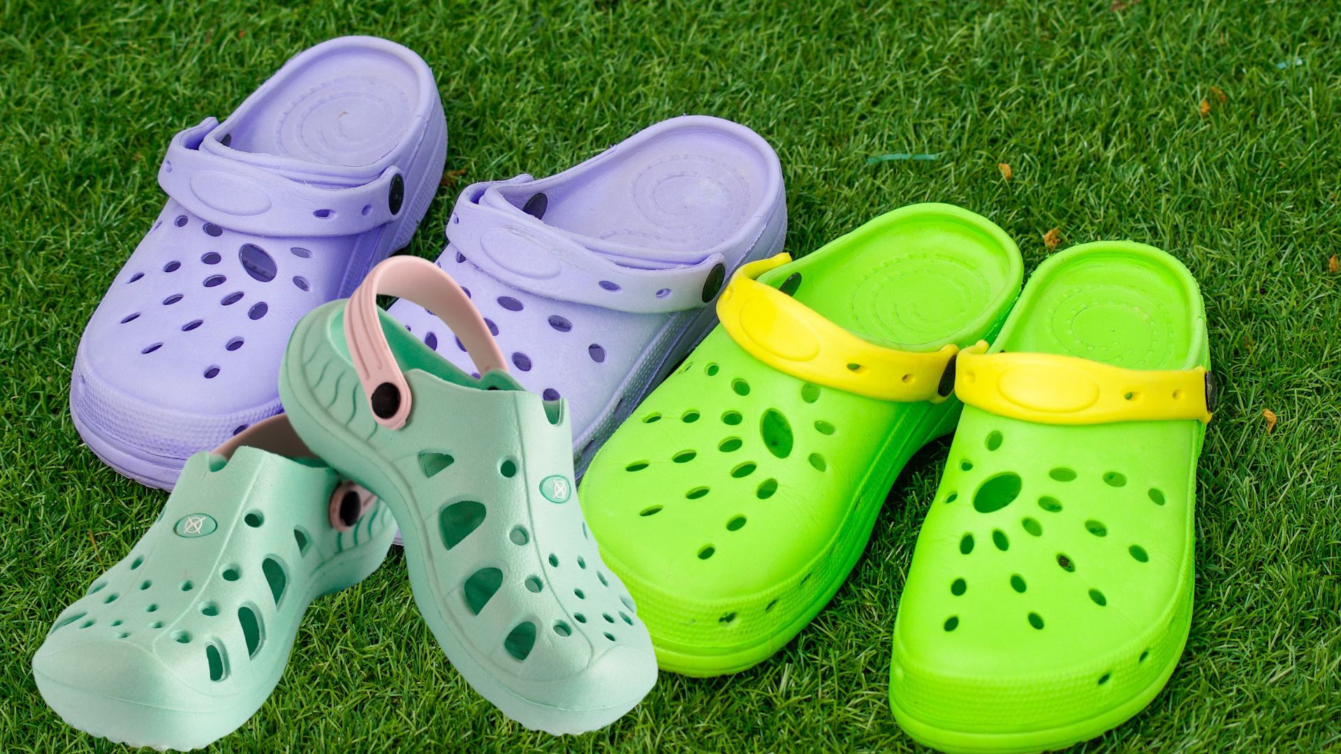 Crocs-The-Ultimate-Footwear-Choice-for-All-Ages-and-Genders