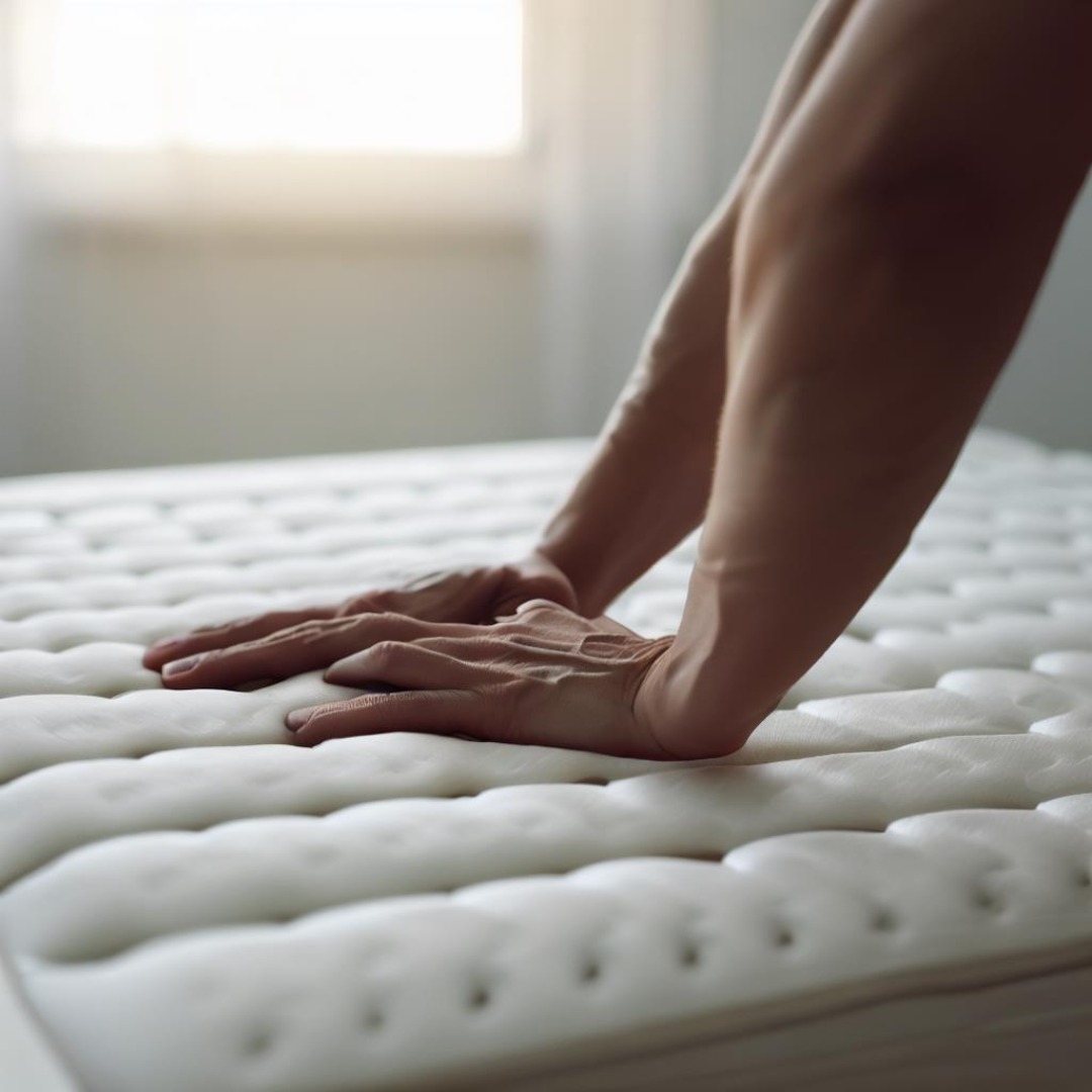 What Mattress Is Best For Lower Back Pain