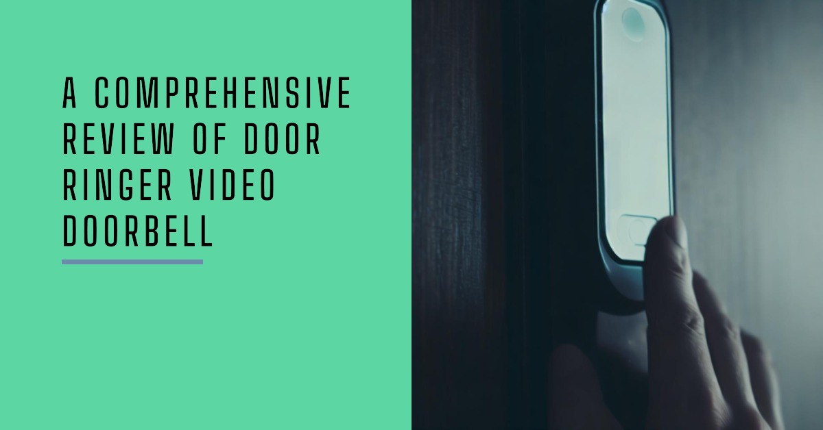 door-ringer-video-doorbell