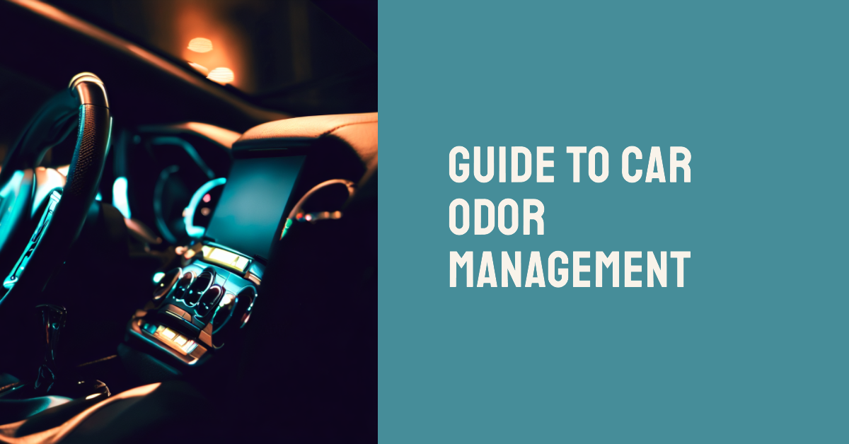 Guide-to-Car-Odor-Management