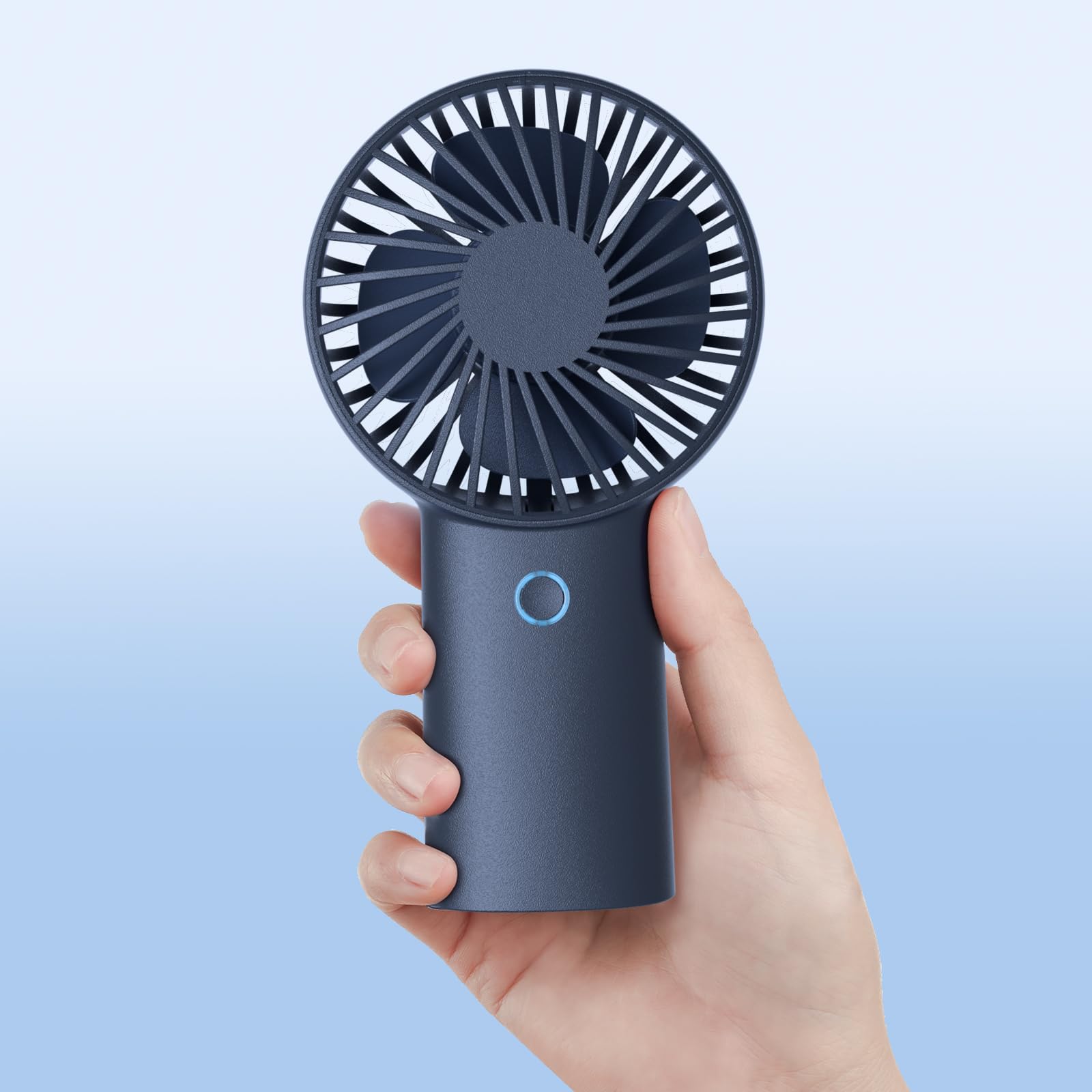 5 Best Mini Portable Fans for Hot Weather and Personal Cooling Nebanye